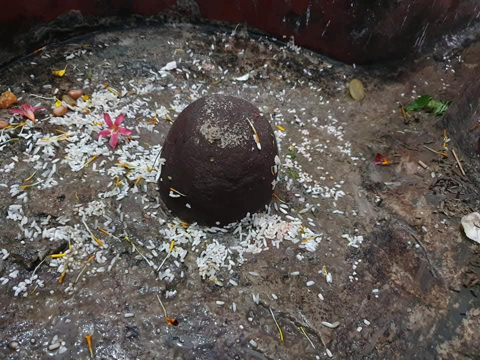 Maha Shivratri in Bhawanipur